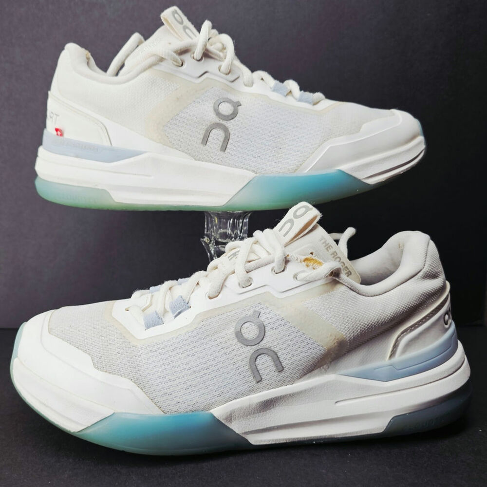 Oncloud Women 8 Comfy footwear
